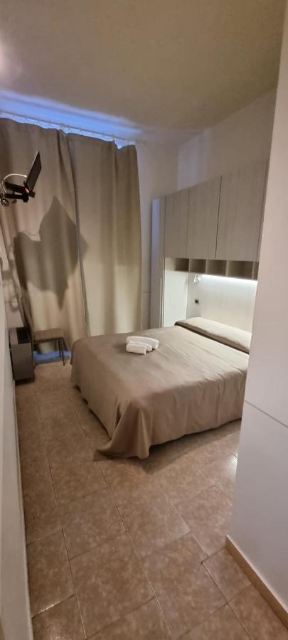 Hotel Cilene Viareggio Esterno foto