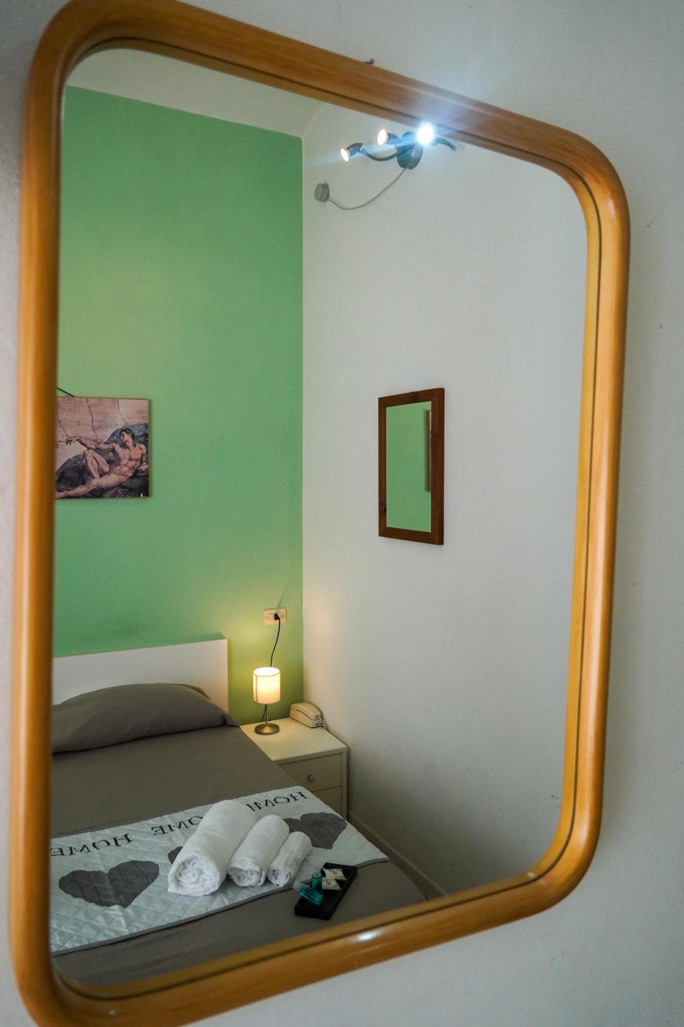 Hotel Cilene Viareggio Esterno foto