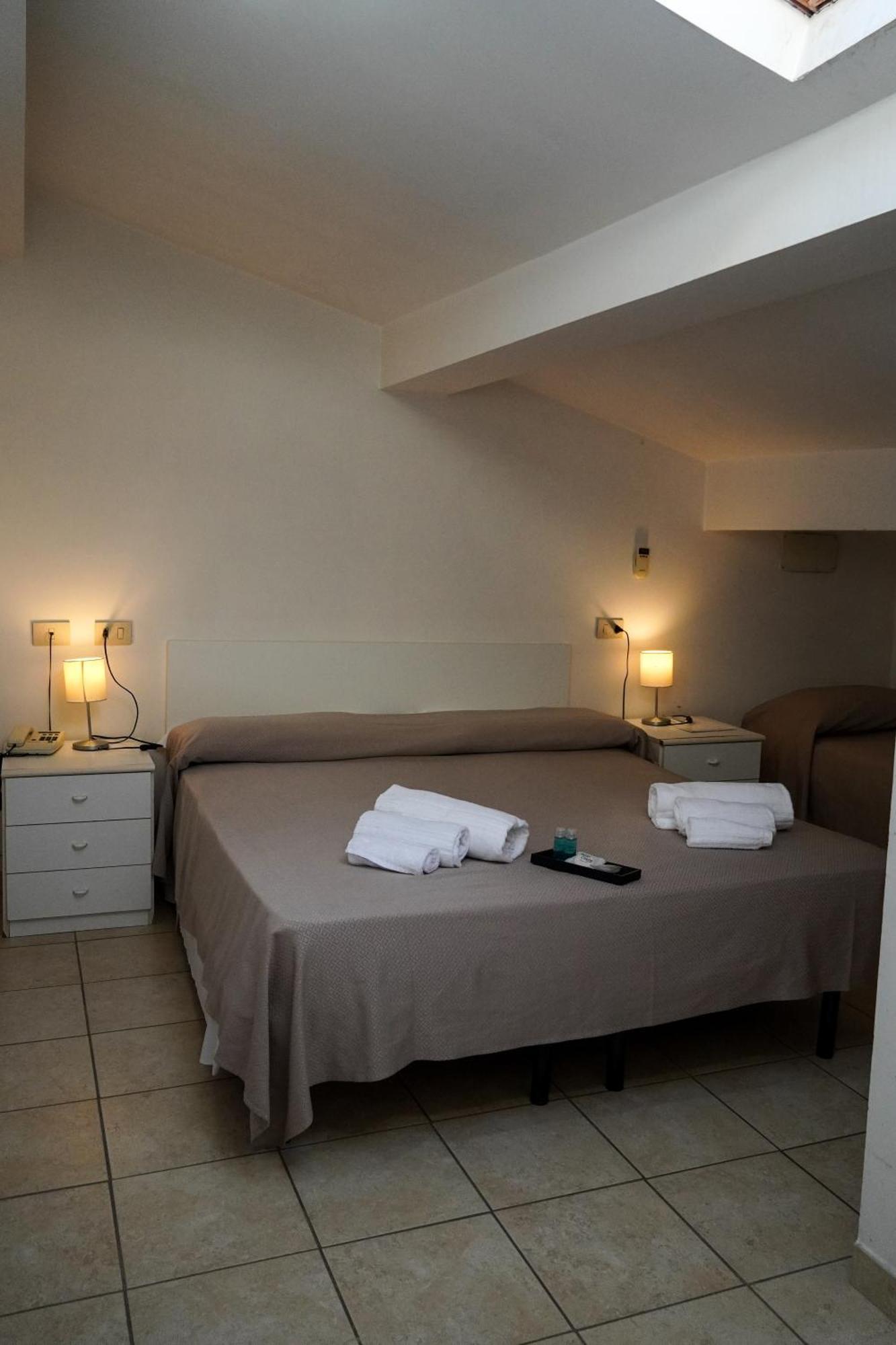 Hotel Cilene Viareggio Esterno foto