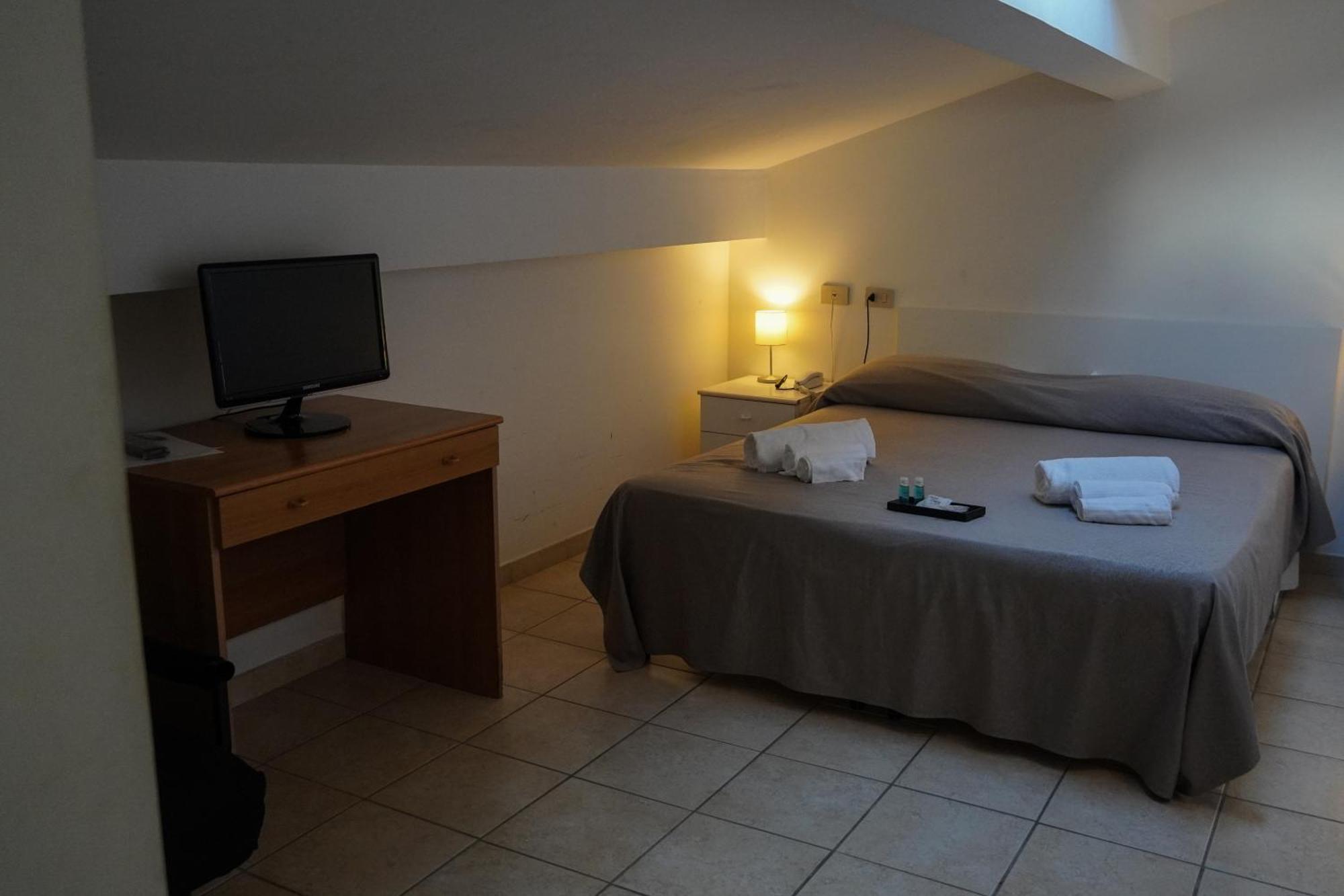 Hotel Cilene Viareggio Esterno foto