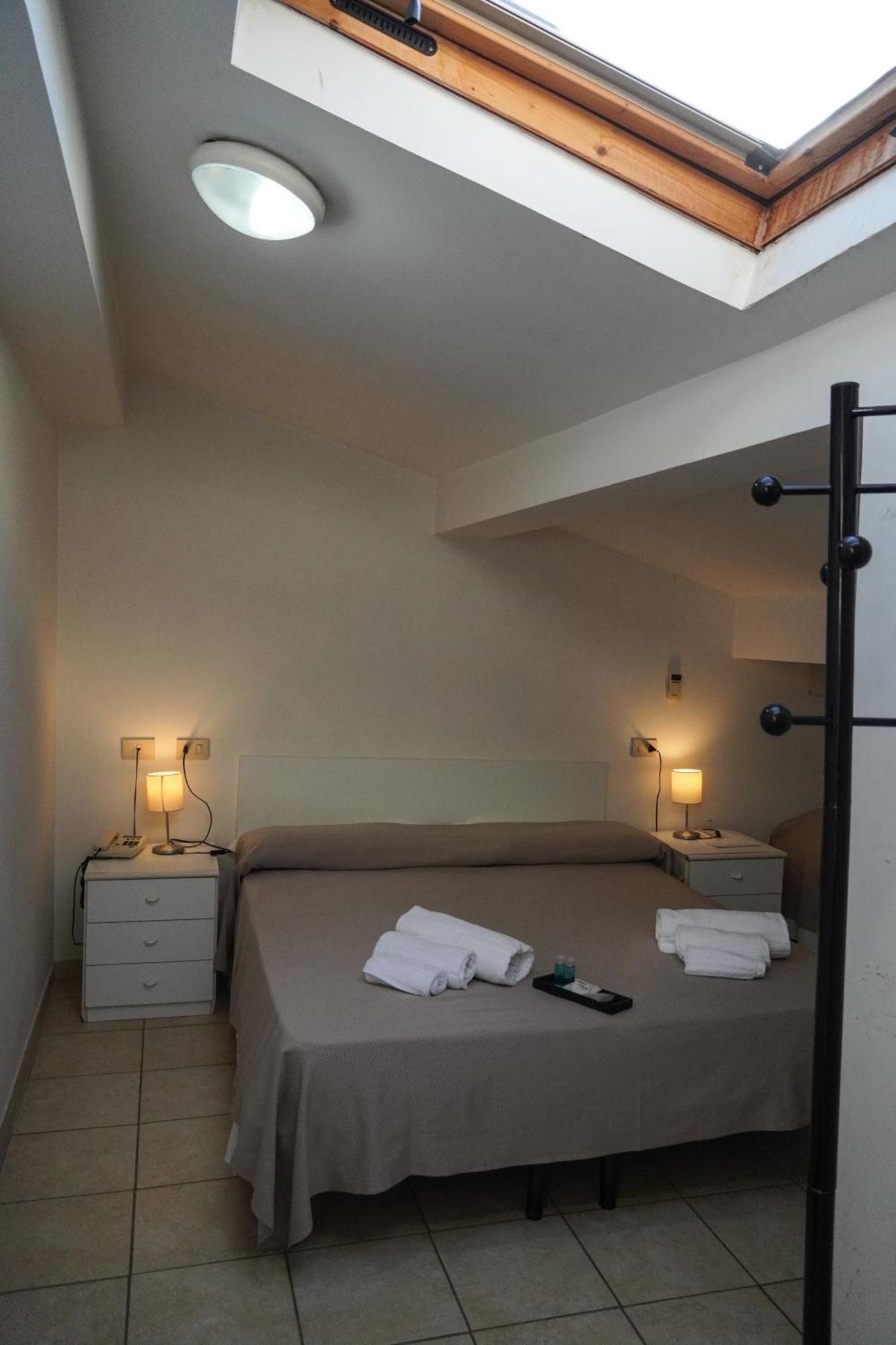 Hotel Cilene Viareggio Esterno foto