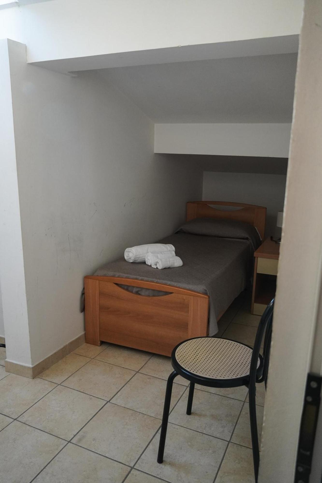 Hotel Cilene Viareggio Esterno foto