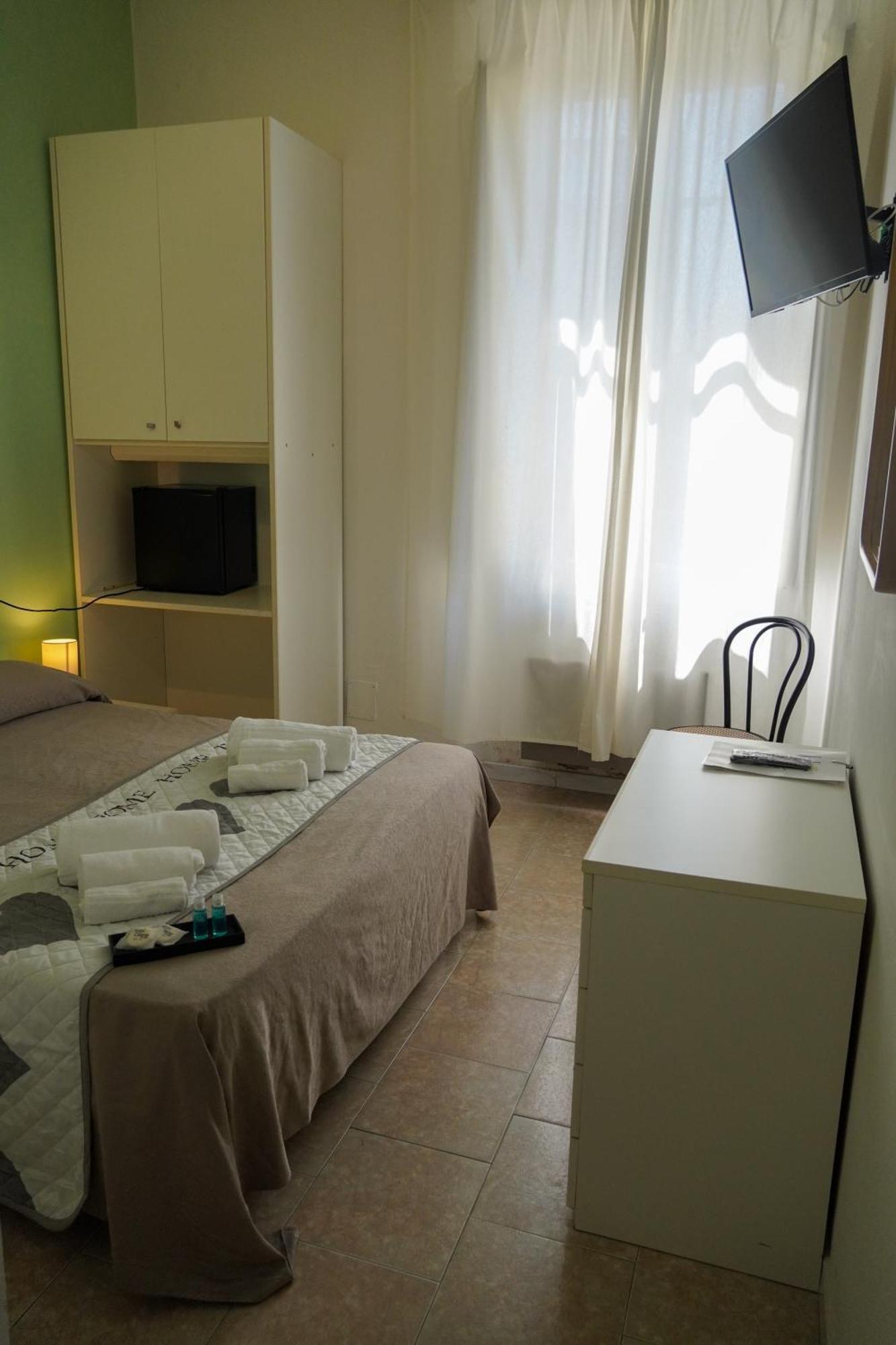 Hotel Cilene Viareggio Esterno foto