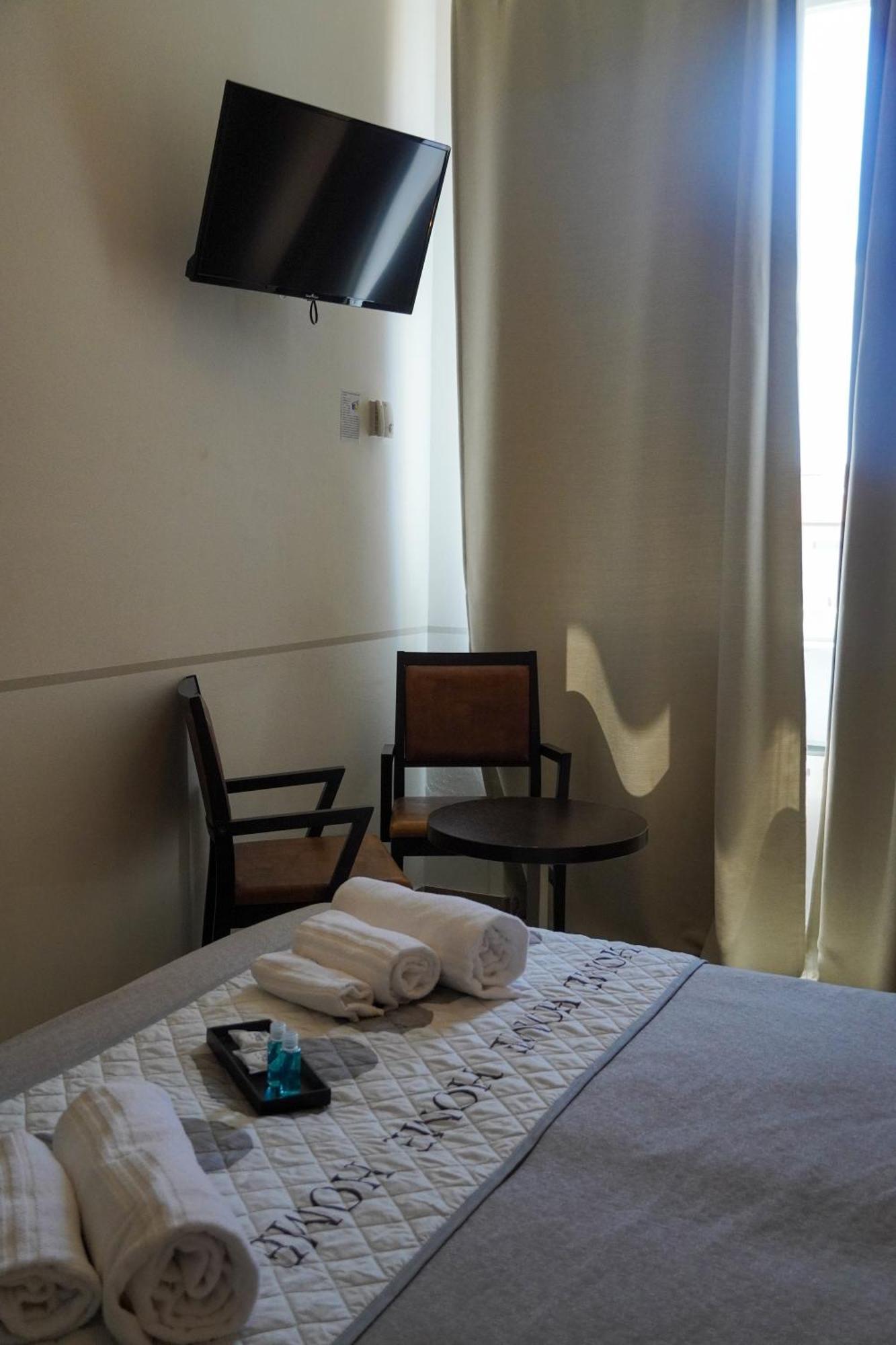 Hotel Cilene Viareggio Esterno foto