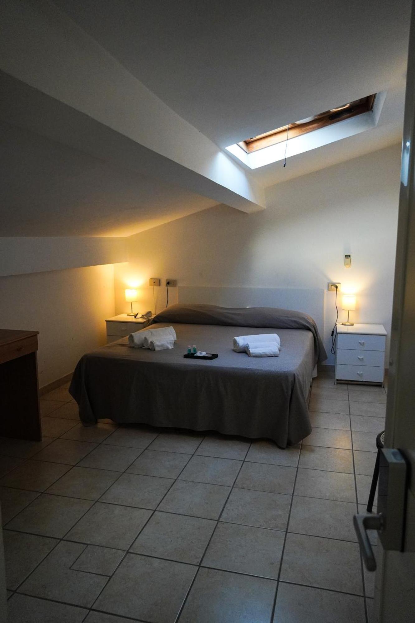 Hotel Cilene Viareggio Esterno foto