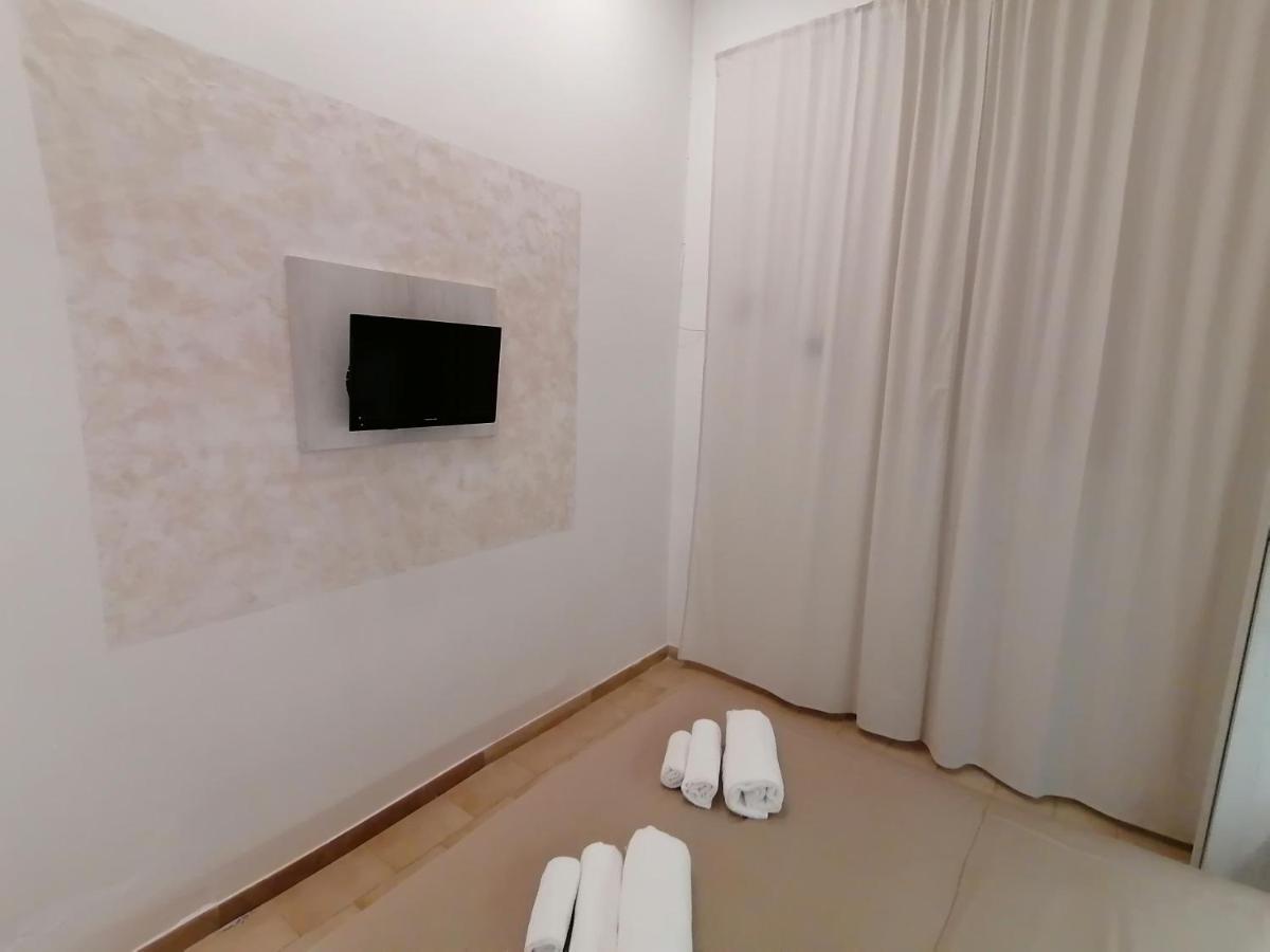 Hotel Cilene Viareggio Esterno foto
