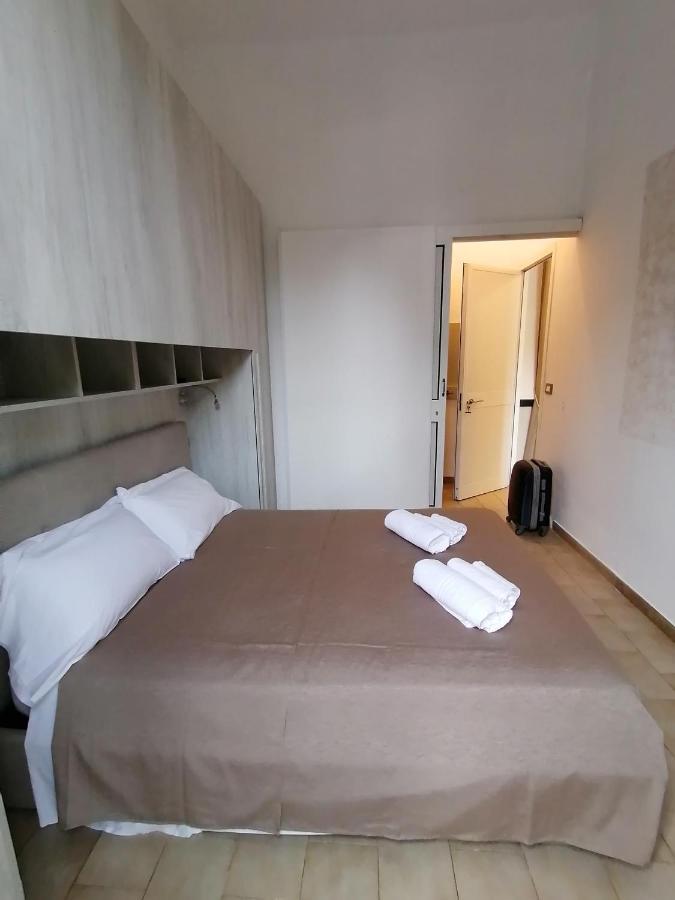 Hotel Cilene Viareggio Esterno foto